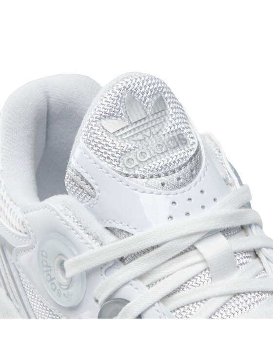 adidas Sneakersy adidas Astir W GY5565 Biela