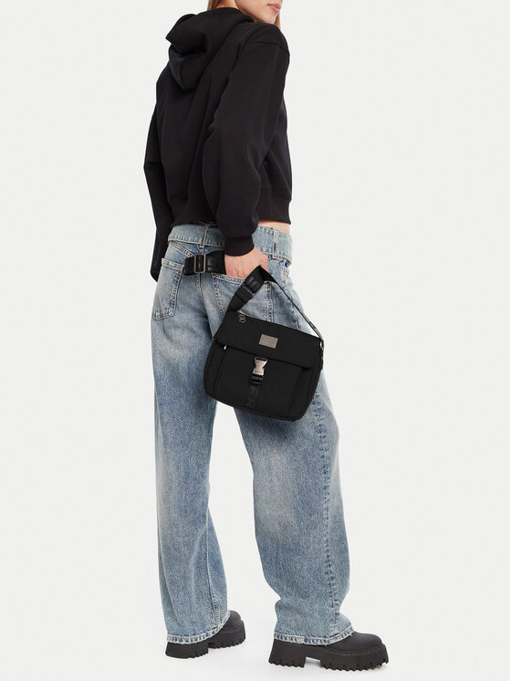 G-STAR Сумка G-Star Raw CEO-MIGUEL-XC8348 Чорний