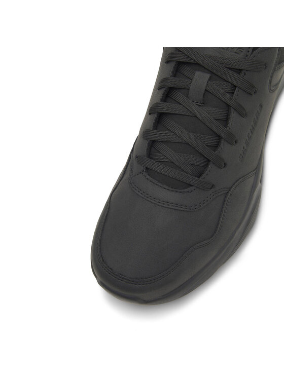 Skechers Снікерcи Skechers 8790157 BBK Чорний