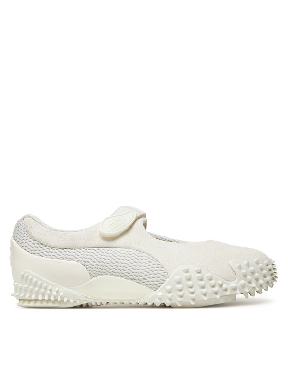 Puma Туфлі Puma Mostro Fey PRM 401062 02 Білий