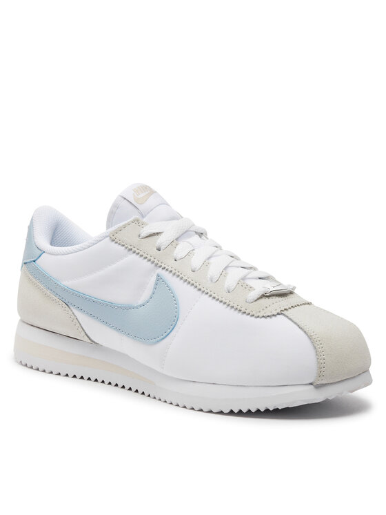 Nike Sneakersy Nike Cortez Txt DZ2795 100 Biały