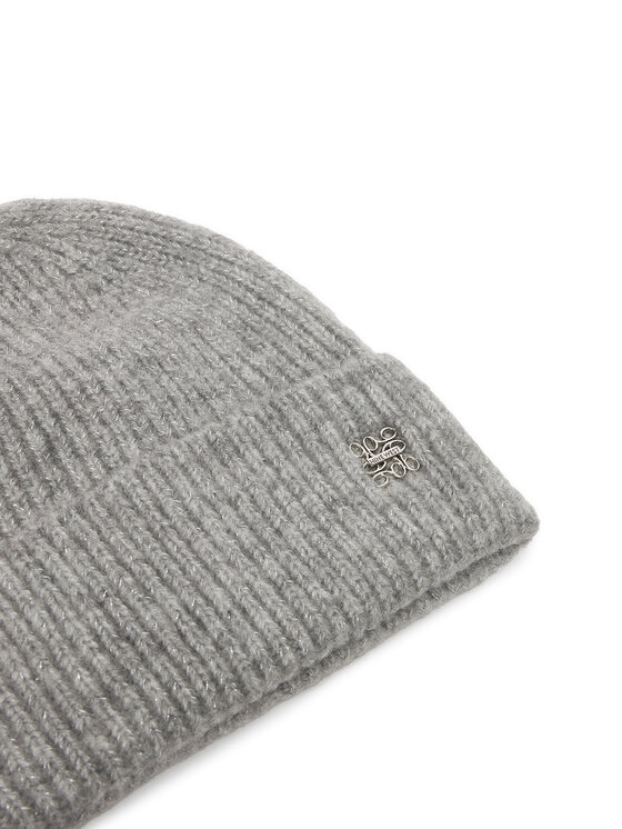 Nine West Čepice Nine West CEO-NW-W3-011-AW25 Šedá