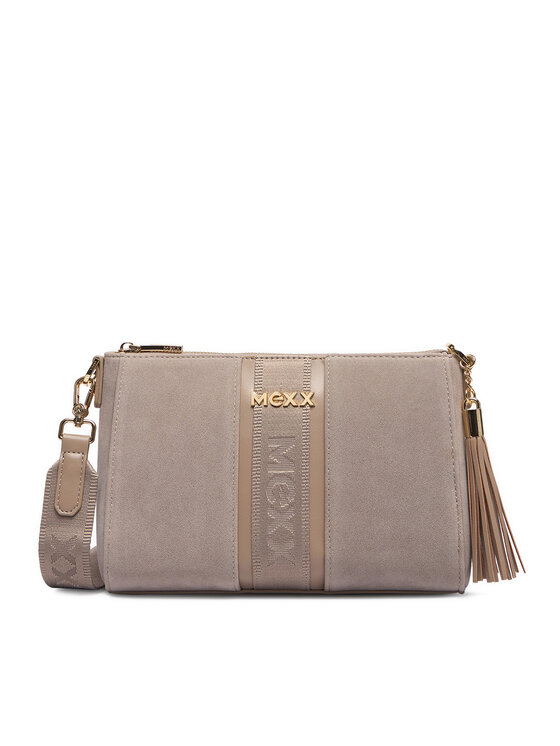 MEXX Bolso MEXX CEO-MEXX-S-016-10 Beige oscuro