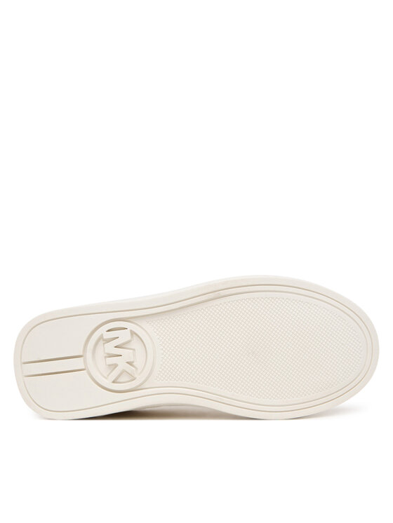 MICHAEL Michael Kors Снікерcи MICHAEL Michael Kors MK02284732 Золотий