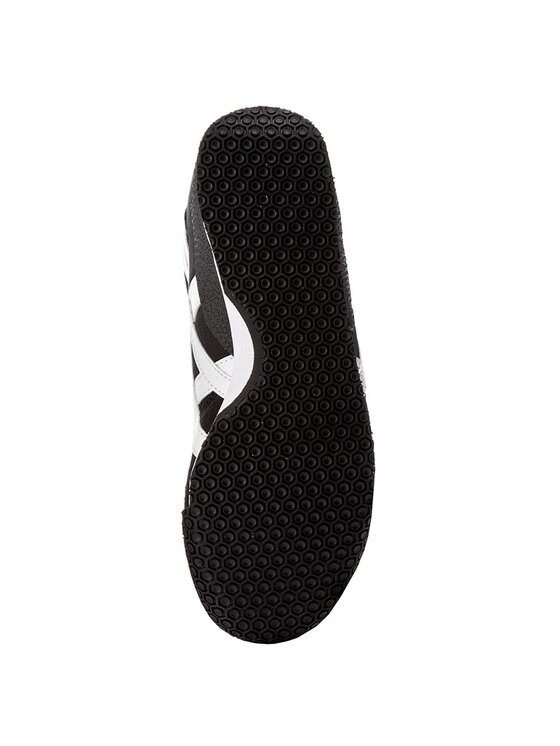 Onitsuka Tiger Снікерcи Onitsuka Tiger Ultimate 81 HN201 Чорний