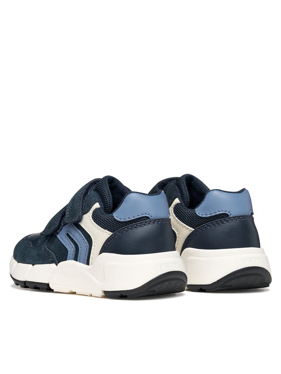 Geox Sneakers Geox B Flexyper Mini Boy B656GC 05422 C4250 M Bleumarin