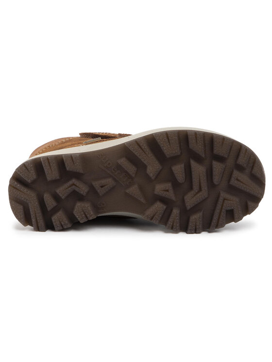 Superfit Снігоходи Superfit GORE-TEX 8-09472-30 S Коричневий