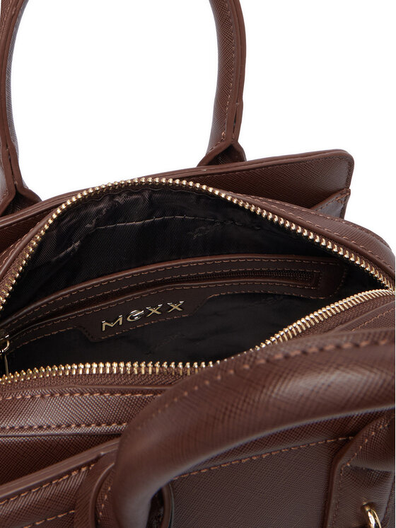 MEXX Сумка MEXX EO-MEXX-S-015-10 Темно-коричневий