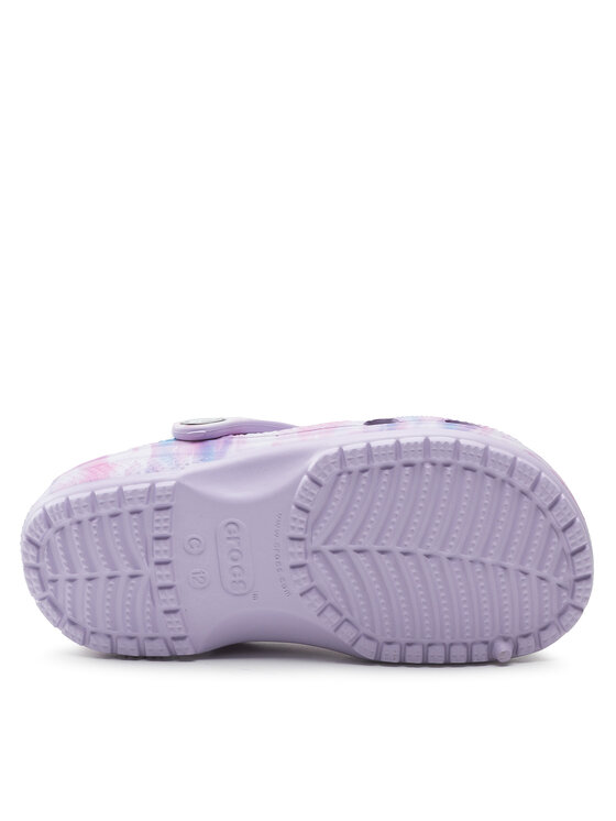Crocs Natikače Crocs Classic Dream Clog K 207596 Ružičasta