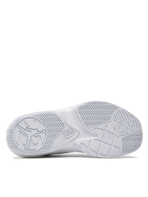 Nike Αθλητικά Nike Jordan Max Aura 3 (GS) DA8021 110 Λευκό