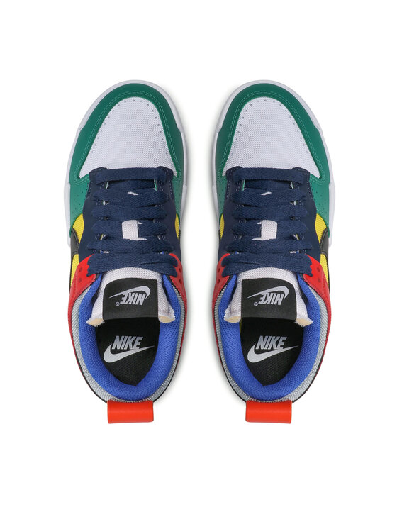 Nike Zapatillas Nike Dunk Low Disrupt CK6654 004 De color