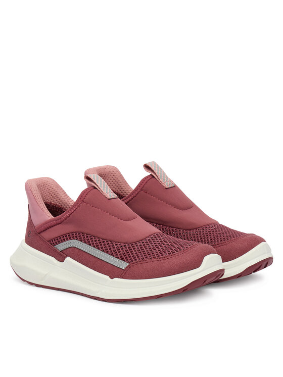 ECCO Sneakersy ECCO Biom 2.2 71093210346 Różowy