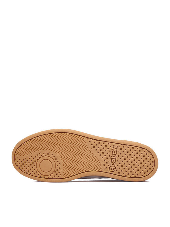 Reebok Снікерcи Reebok CEO-COURT RETRO 100260729 Білий