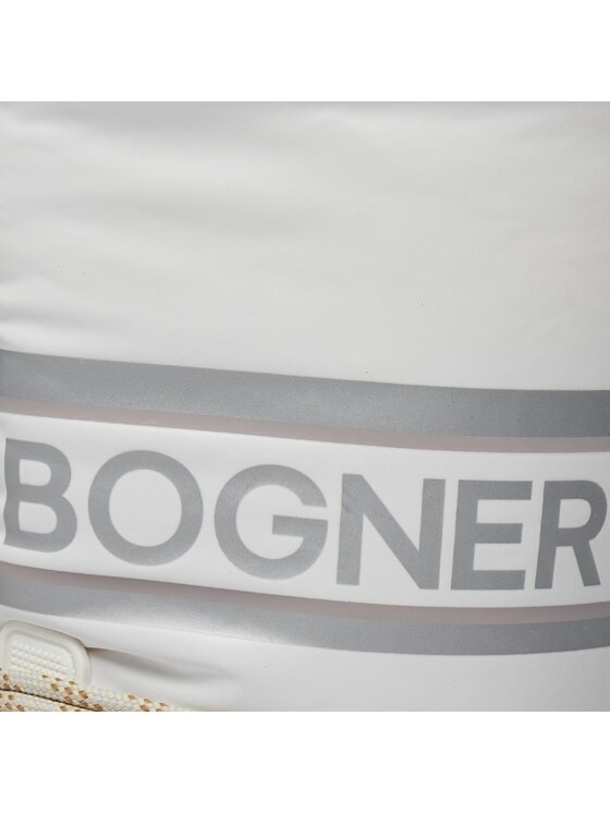 Bogner Škornji za sneg Bogner Les Arcs 1 D 32347404 Bela