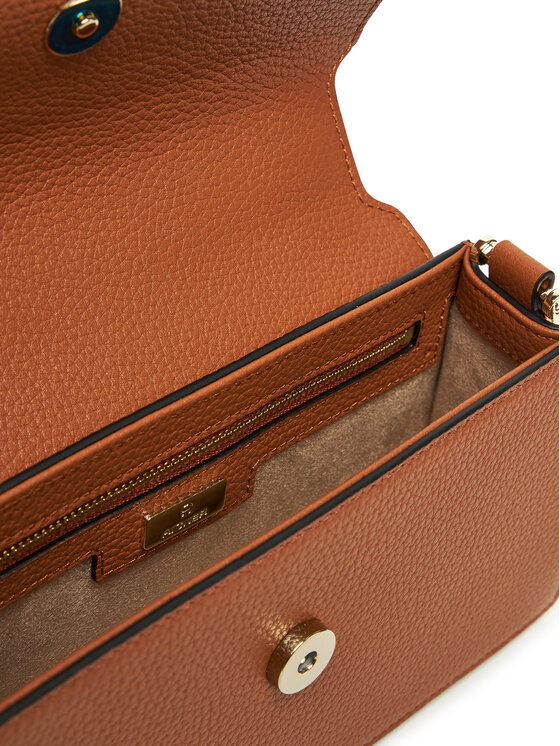 Aigner Kabelka Aigner Delia S 132985 Hnedá