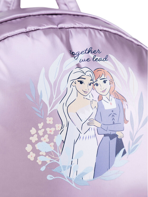 Frozen Ruksak Frozen ACCCS-AW24-230DFR-A Fialová