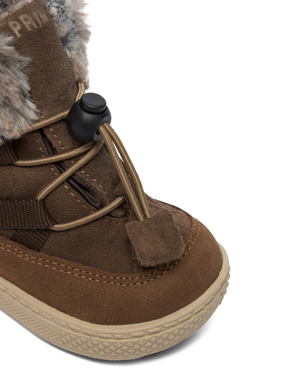 Primigi Снігоходи Primigi GORE-TEX 8856411 M Темно-коричневий