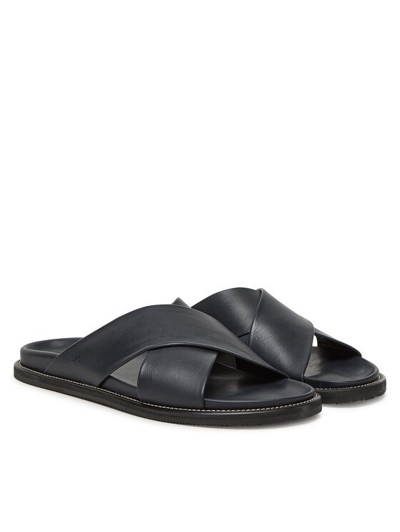 Paul&Shark Nazouváky Paul&Shark 25418010 Tmavomodrá