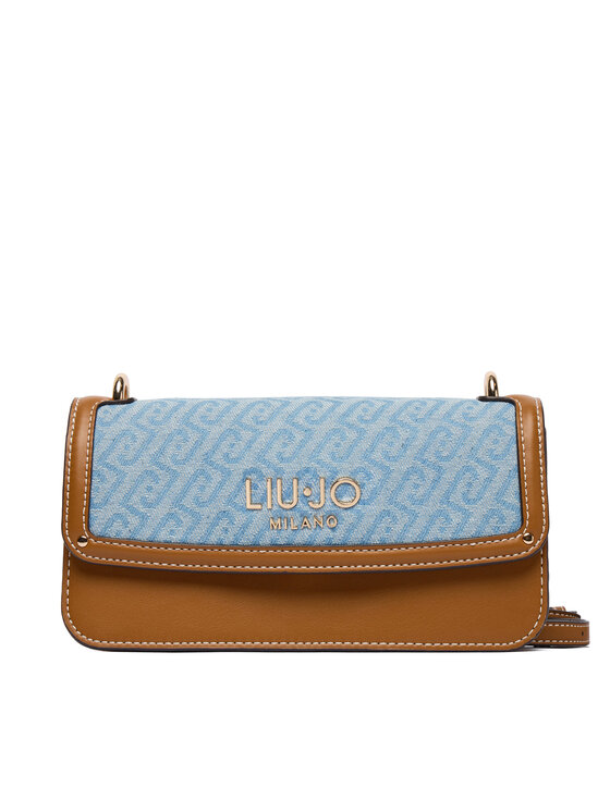 Liu Jo Bolso Liu Jo AA6073 T379A Azul