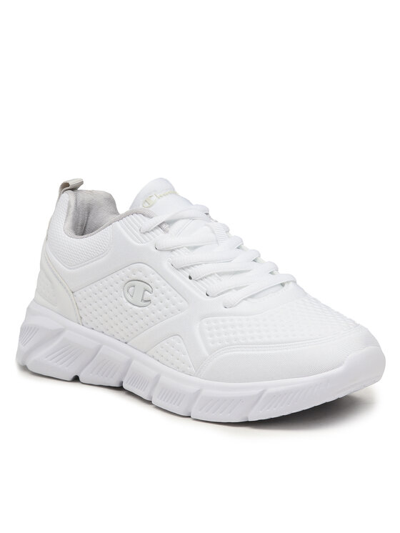 Champion Снікерcи Champion Jolt S11504-CHA-WW001 Білий