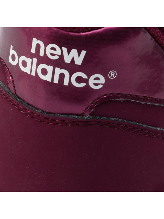 New Balance Superge New Balance GW500PSS Bordo rdeča