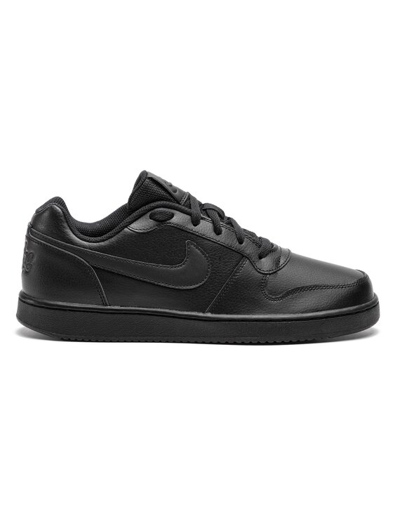 Nike Laisvalaikio batai Nike Ebernon Low AQ1775 003 Juoda
