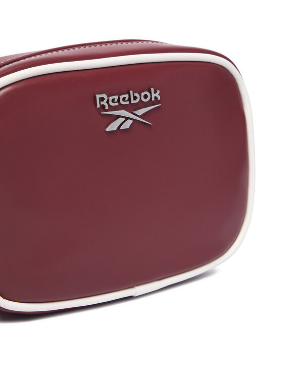 Reebok Torebka Reebok CWBEO-RBK-L-004-10 Bordowy
