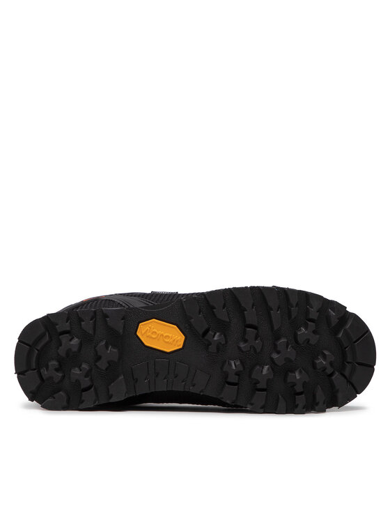 CMP Трекінгові черевики CMP Moon Low Trekking Shoe Wp 31Q4787 Голубий