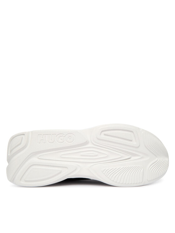 HUGO Sneakersy HUGO Leon 50552689 Granatowy