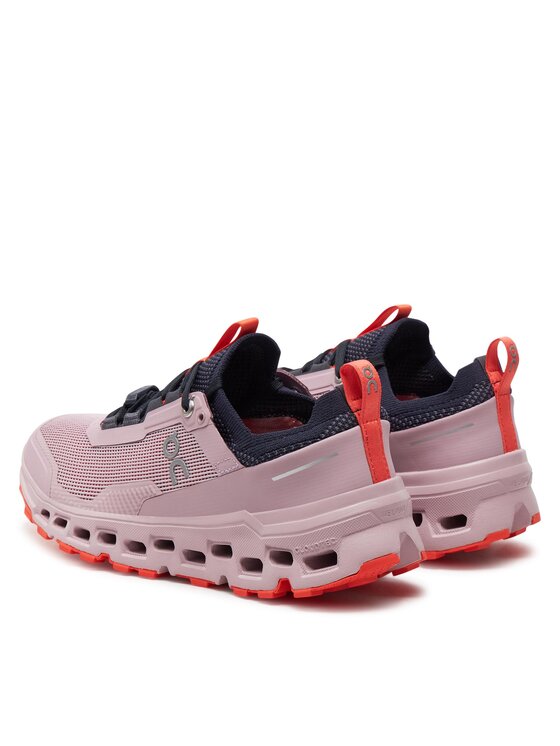 On Zapatillas de running On Cloudultra 2 3WD30281906 Rosa