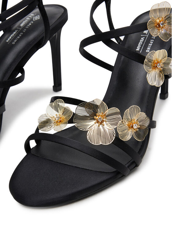 Call It Spring Σανδάλια Call It Spring Ariiaa 13942496 Μαύρο