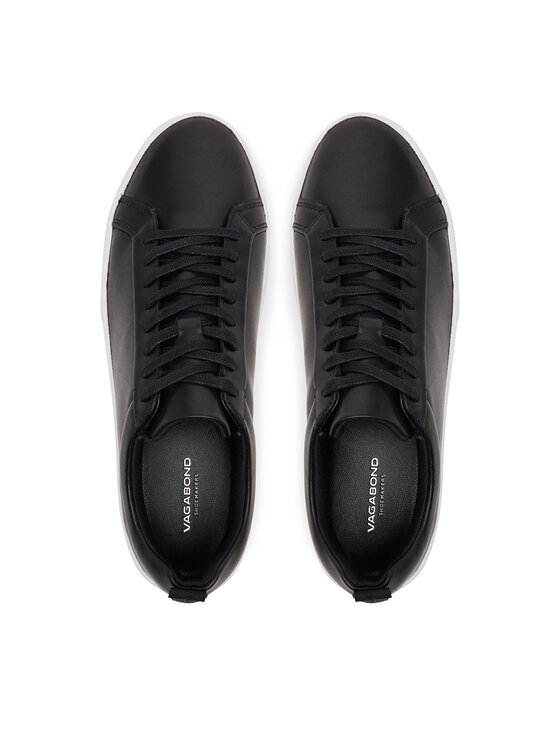 Vagabond Shoemakers Снікерcи Vagabond Shoemakers Zoe Platform 5927-101-20 Чорний