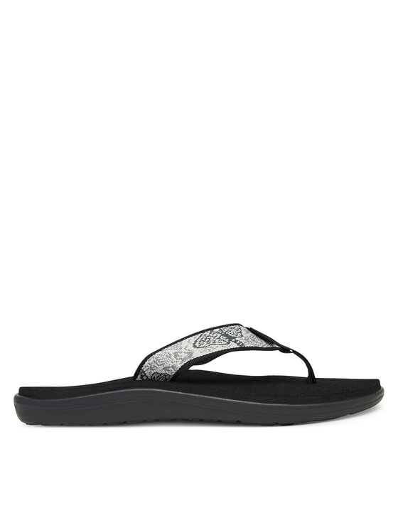Teva В'єтнамки Teva Voya Flip 1019040 Сірий