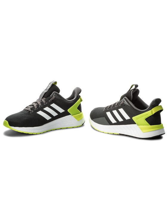 adidas Běžecké boty adidas Questar Ride DB1345 Šedá