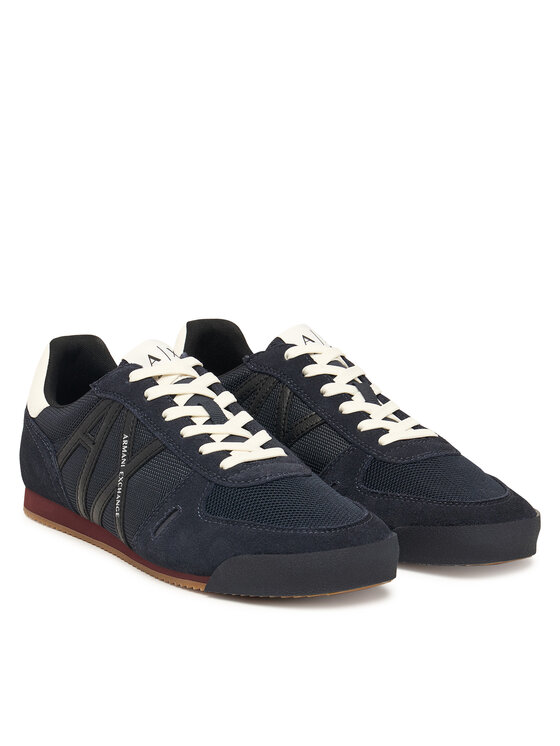 Armani Exchange Снікерcи Armani Exchange XM002616 AF22755 MB776 Cиній