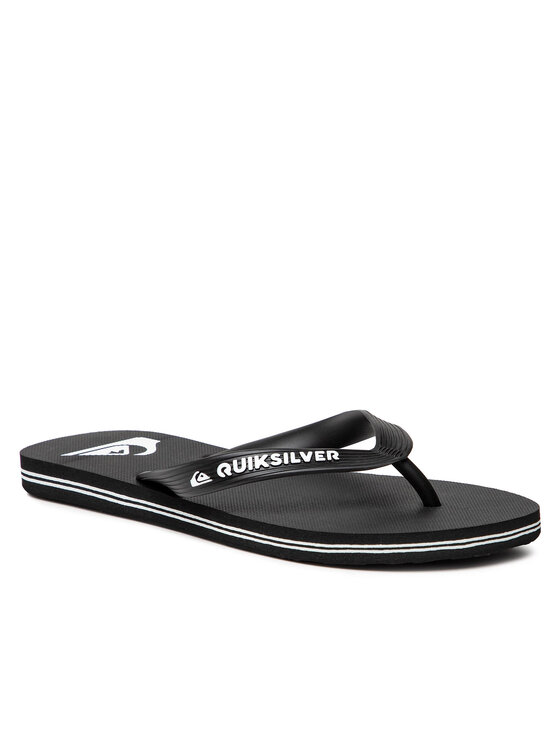 Quiksilver Infradito Quiksilver AQYL100601 Nero