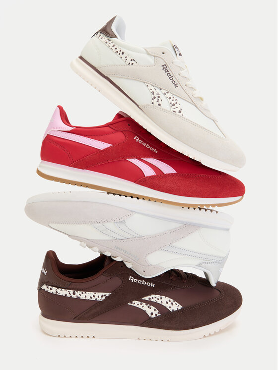 Reebok Снікерcи Reebok CEO-FIORI AR30309WCST Бежевий