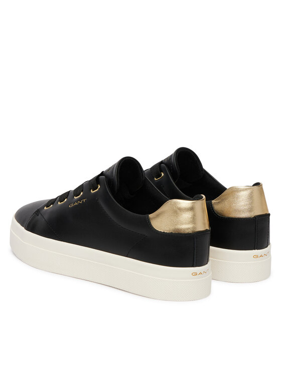 Gant Снікерcи Gant 32531170 Чорний