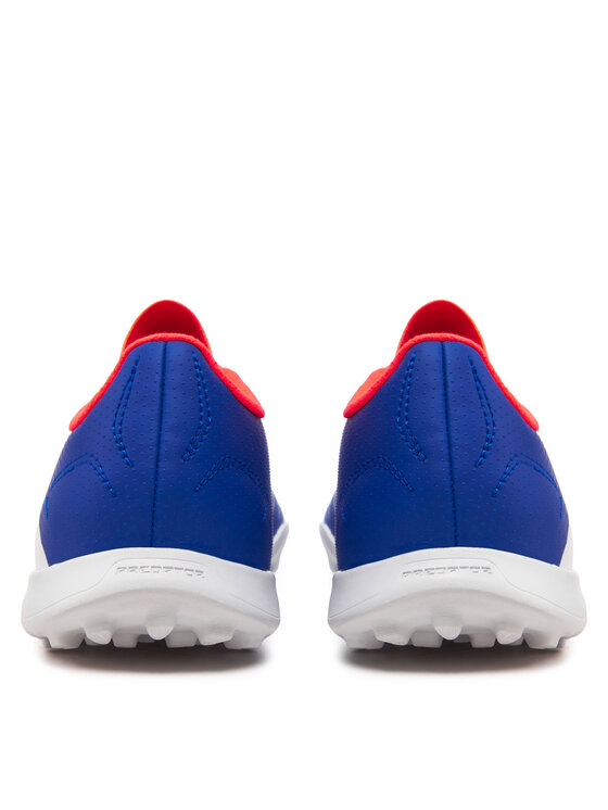 adidas Futbolo batai adidas Predator League TF IF6413 Mėlyna