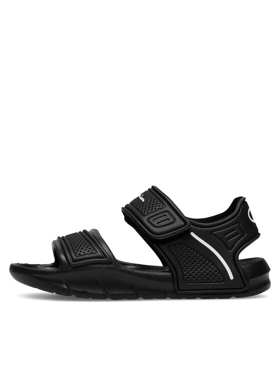 Champion Босоніжки Champion SQUIRT B PS S32630-KK002_ Чорний