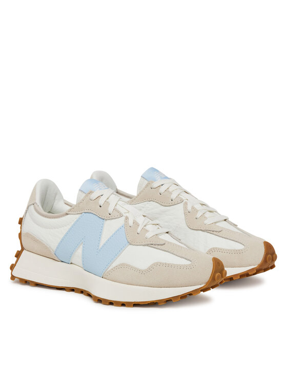 New Balance Superge New Balance WS327FTA Bež