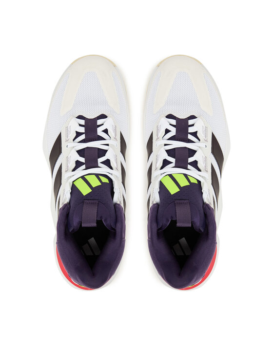 adidas Взуття у спортзал adidas Court Stabil JH5163 Білий