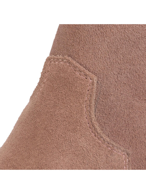 Karino Stivaletti Karino 3363/071 Rosa