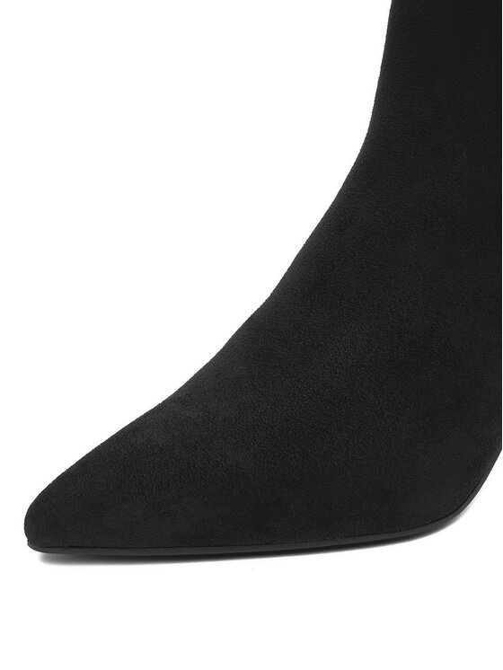 JENNY Ботильйони JENNY CEO-R25AW09002-B Чорний