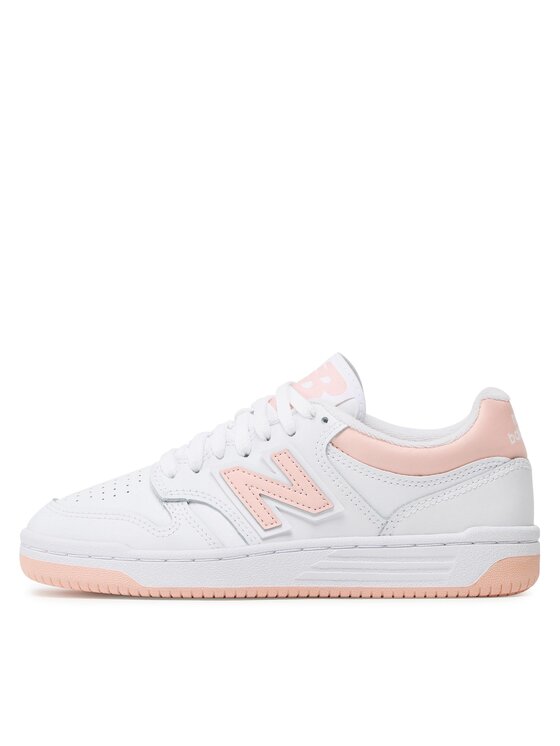 New Balance Superge New Balance BB480LPH Bela