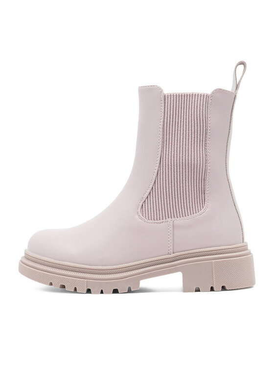 Nelli Blu Polacchine Nelli Blu CS5819-03 Rosa