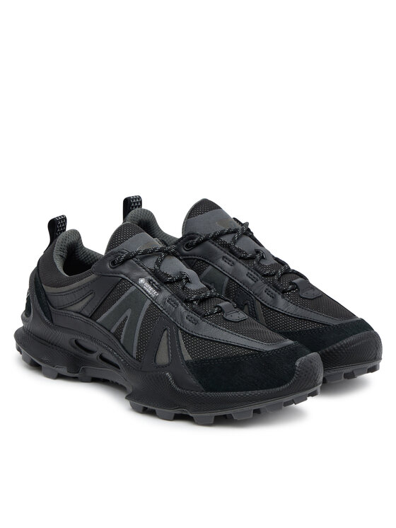 ECCO Bakancs ECCO Biom C-Trail GORE-TEX 803463 51094 Fekete