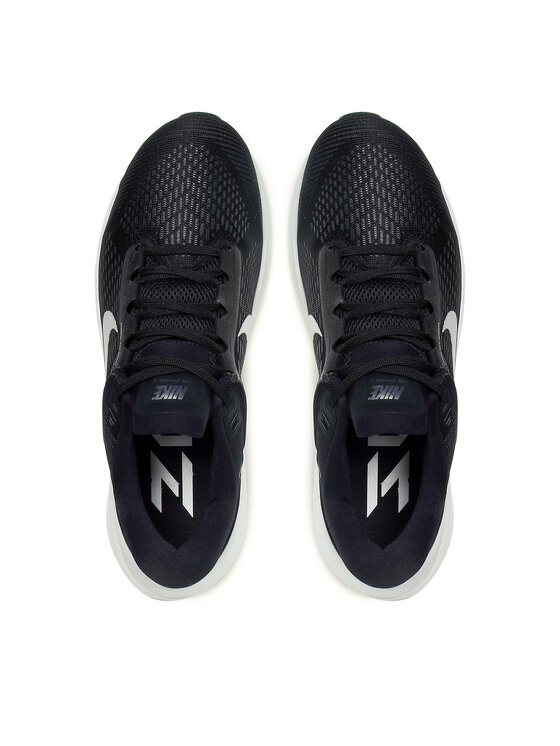 Nike Παπούτσια για Τρέξιμο Nike Air Zoom Structure 24 DA8535 002 Μαύρο