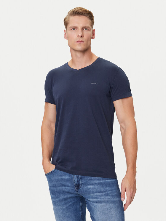 Gant Gant Conjunto de camisetas 900012018 De color Regular Fit