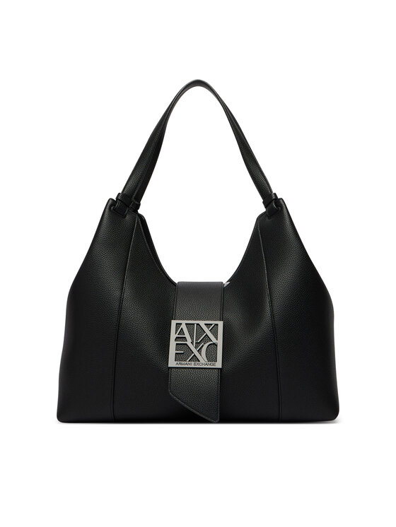 Armani Exchange Сумка Armani Exchange XW003002 AF11902 UC001 Чорний